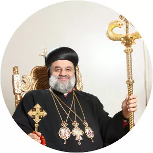 Ignatius Aphrem II