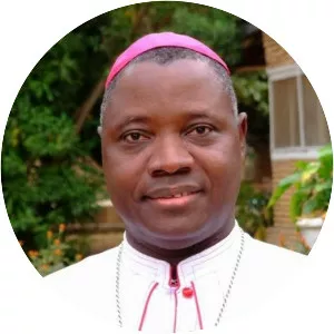 Ignatius Ayau Kaigama - Archbishop