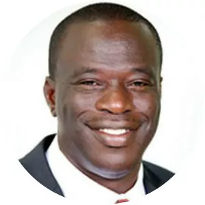 Ignatius Baffour-Awuah