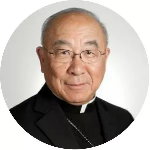 Ignatius C. Wang
