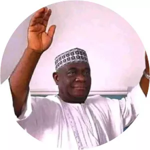 Ignatius Datong Longjan