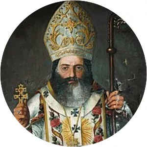 Ignatius George V Shelhot - 