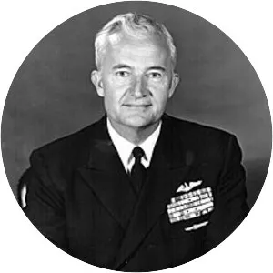 Ignatius J. Galantin