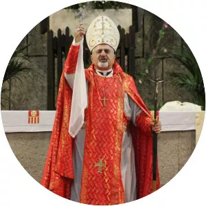 Ignatius Joseph III Yonan