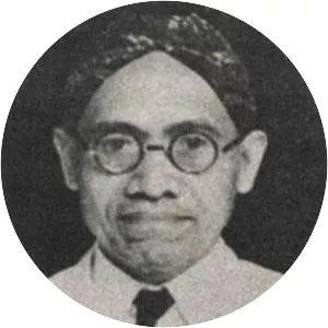 Ignatius Joseph Kasimo Hendrowahyono - Former Minister of Agriculture of Indonesia
