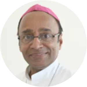 Ignatius Loyola Mascarenhas - 