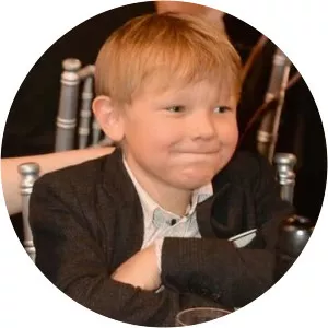 Ignatius Martin Upton photograph