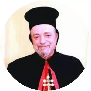 Ignatius Moses I Daoud