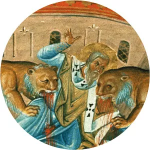 Ignatius of Antioch