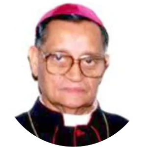Ignatius Paul Pinto - Bishop
