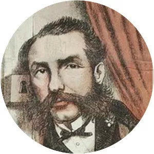 Ignatius Paul Pollaky