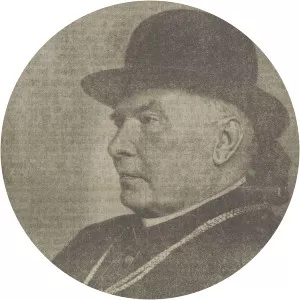 Ignatius Rieder