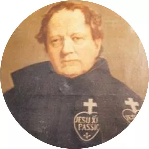 Ignatius Spencer - George Spencer, 2nd Earl Spencer's son