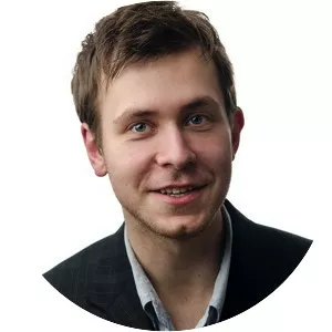 Ignatiy Vishnevetsky - Russian film critic