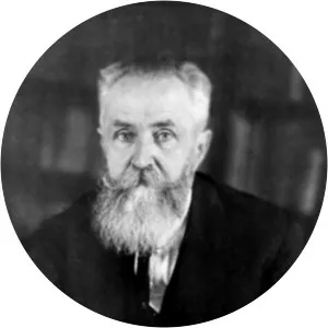 Ignaty Krachkovsky