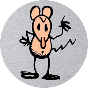 Ignatz Mouse