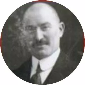 Ignatz Pfeffer - Fritz Pfeffer's father