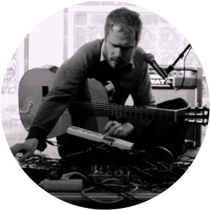 Ignatz Musician photograph