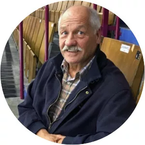 Ignaz Berndaner - Ice hockey player