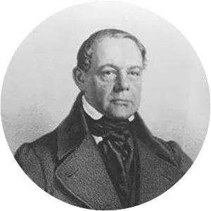 Ignaz Bösendorfer