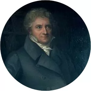 Ignaz Döllinger - German doctor