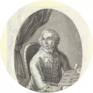 Ignaz Holzbauer