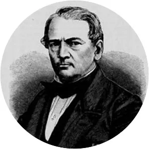 Ignaz Lachner