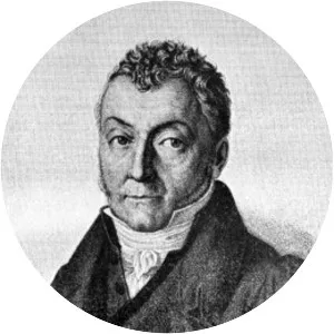 Ignaz Paul Vital Troxler