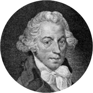Ignaz Pleyel - Austrian composer