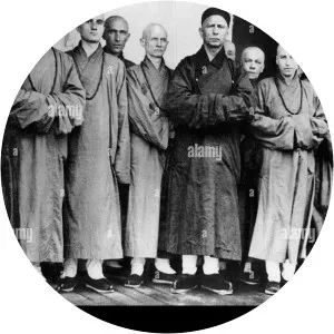 Ignaz Trebitsch-Lincoln