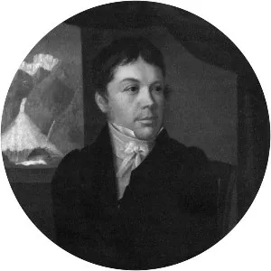 Ignaz Venetz - Swiss engineer