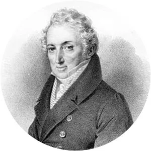 Ignaz von Mosel