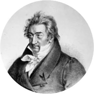 Ignaz von Sonnleithner