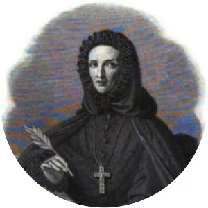Ignazia Verzeri - Nun