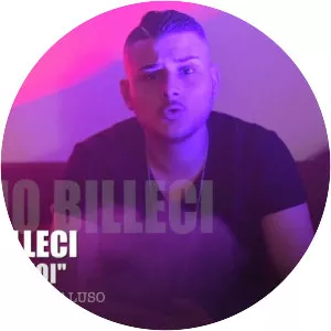 Ignazio Billeci - Musical artist
