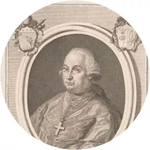Ignazio Busca - Cardinal Secretary of State