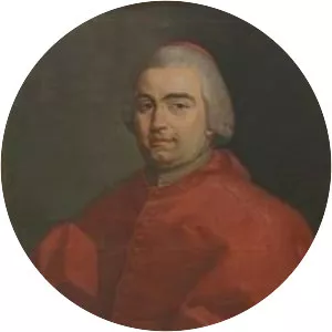 Ignazio Gaetano BoncompagniLudovisi