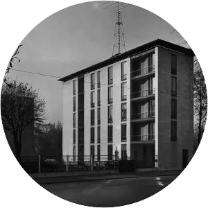 Ignazio Gardella - Italian architect