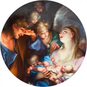 Ignazio Stern - Painter