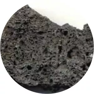 Igneous rock - Rock type