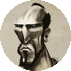 Ignotus Peverell - Fictional character