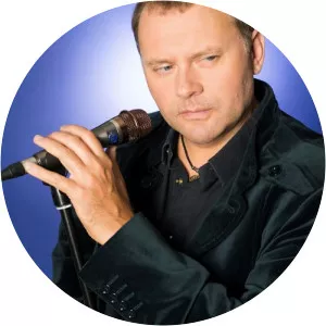 Rodrigo Fomins - Musical artist