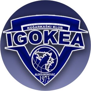 Igokea