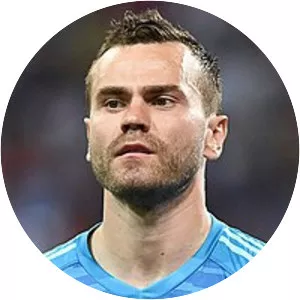 Igor Akinfeev