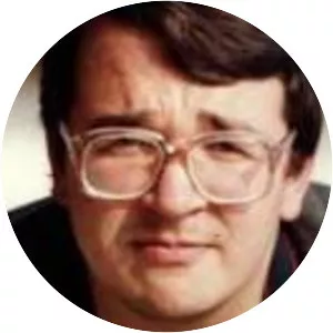 Igor Alimov - Russian ethnologist