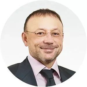 Igor Altushkin - Russian trader