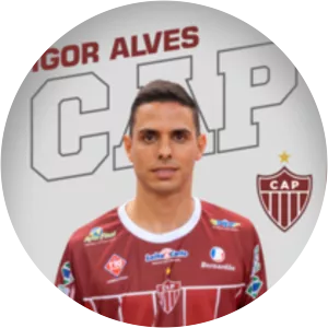 Igor Alves