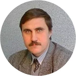 Igor Anatolievich Kalyaev