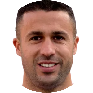 Igor Angulo - Spanish footballer