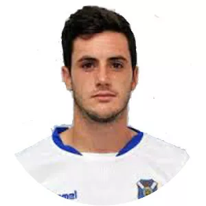 Igor Arnáez Martín